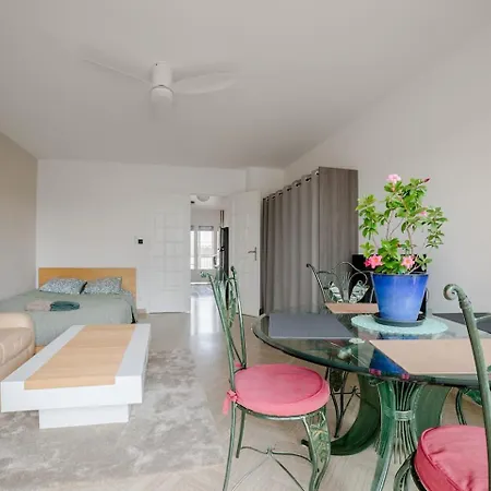 Apartment T3 Premium - 2 Grandes *