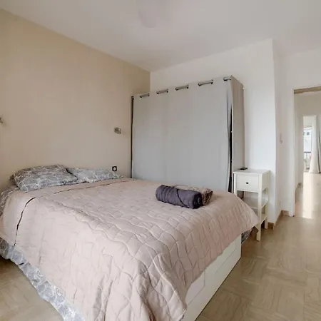 T3 Premium - 2 Grandes Apartment