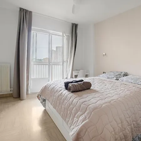 T3 Premium - 2 Grandes Daire