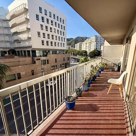 T3 Premium - 2 Grandes * Toulon