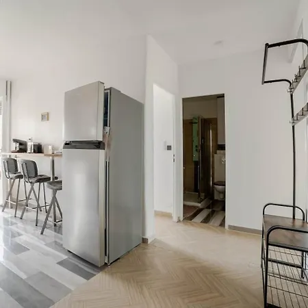 T3 Premium - 2 Grandes Daire