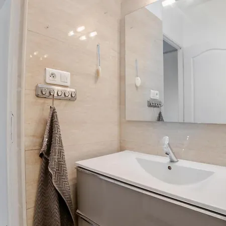 T3 Premium - 2 Grandes Daire