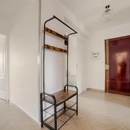 T3 Premium - 2 Grandes Apartment *